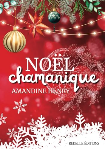 Noël chamanique von REBELLE