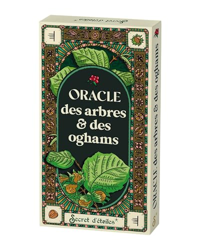 Oracle des arbres et des oghams