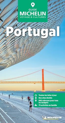Portugal GVF (Le Guide Vert)