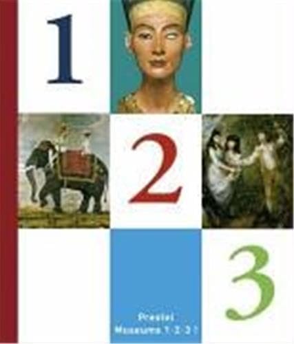 Prestel Museums 1 2 3 Prestel Museums 1 2 3