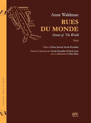 Rues du monde von APIC EDITIONS