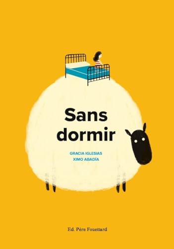 SANS DORMIR von PERE FOUETTARD