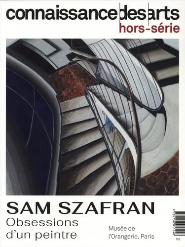 Sam Szafran