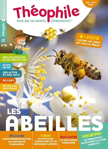 Théophile n°14 von MAGNIFICAT