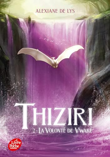 Thiziri - tome 2 von POCHE JEUNESSE