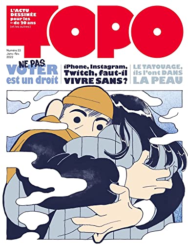 Topo N 33 Topo N 33 von TOPO