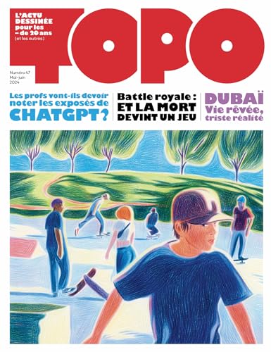 Topo N 47 Topo N 47 von TOPO