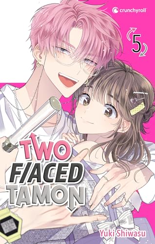 Two F/Aced Tamon T05