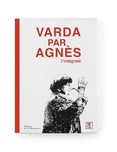 Varda par Agnès: L'intégrale 2 volumes von MARTINIERE BL
