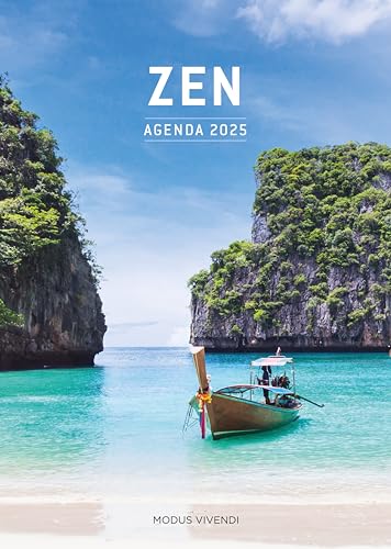 Zen - Agenda 2025 von MODUS VIVENDI