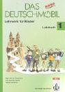 Das Neue Deutschmobil: Lehrbuch 1 von MAISON LANGUES