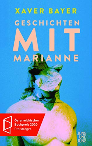 Geschichten mit Marianne