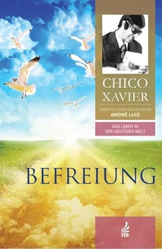 Befreiung: Das Leben in der Geistigen Welt