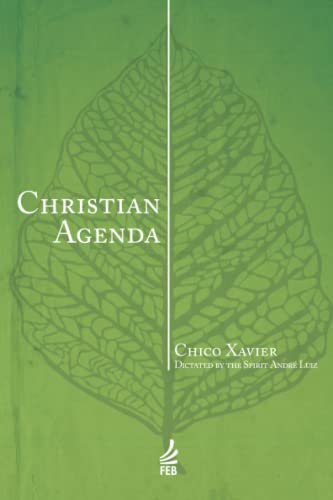 Christian Agenda Christian Agenda von FEB