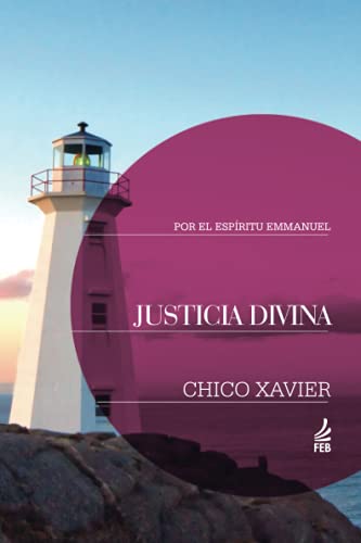 Justicia Divina Justicia Divina