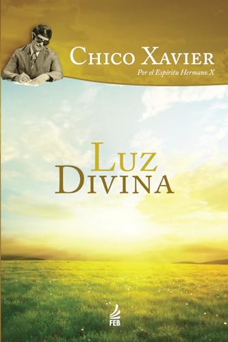 Luz Divina Luz Divina von FEB Editora