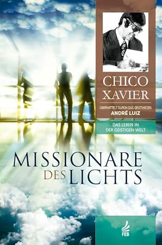 Missionare des Lichts: Das Leben in der Geistigen Welt