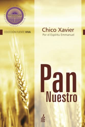 Pan Nuestro Pan Nuestro