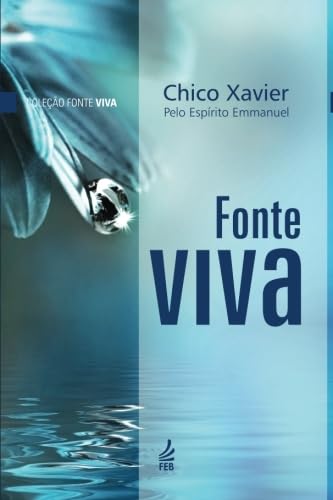 Fonte Viva (Portuguese Edition)