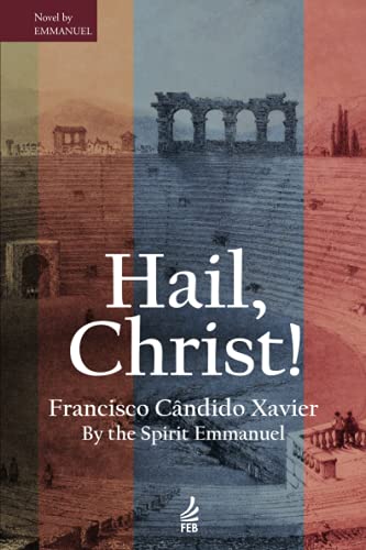 Hail, Christ!