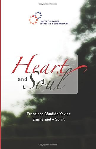 Heart and Soul von United States Spiritist Council