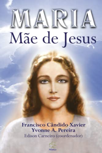 Maria, Mãe de Jesus