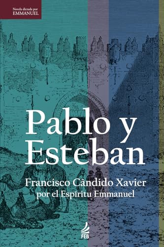 Pablo y Esteban von FEB Editora
