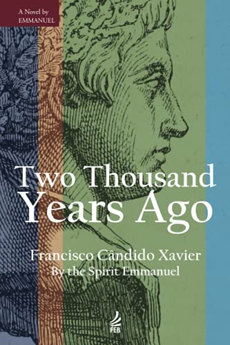 Two Thousand Years Ago von FEB