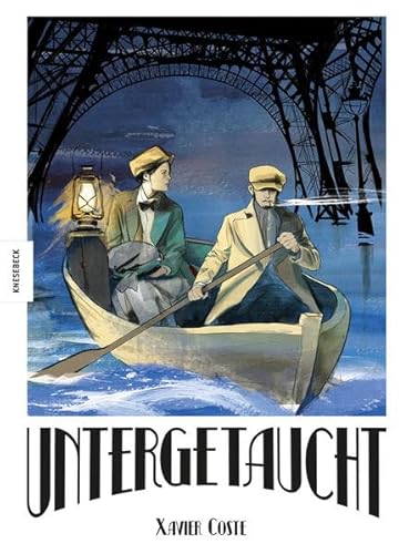Untergetaucht Untergetaucht