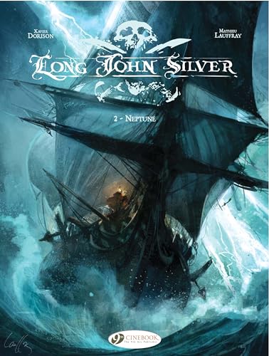 Long John Silver Vol.2: Neptune