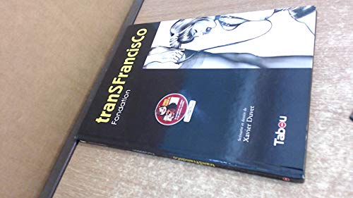 Transfrancisco : Fondation 1: larg 235