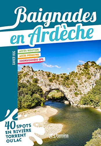 Ardèche baignades