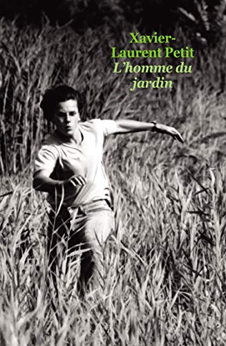 L'HOMME DU JARDIN ( POCHE NE)