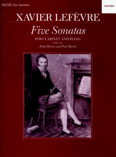 Five Sonatas