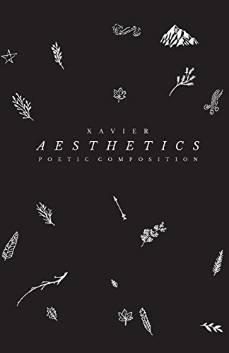 Aesthetics: Poetic Composition von Createspace Independent Publishing Platform