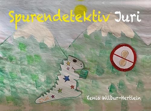 Spurendetektiv Juri: für Justus