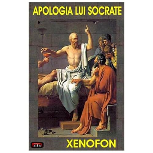 Apologia Lui Socrate von Antet Revolution