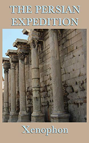 The Persian Expedition von SMK Books