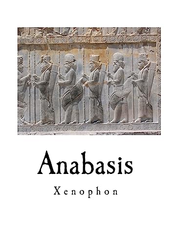 Anabasis (Xenophon)
