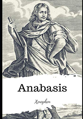 Anabasis Anabasis