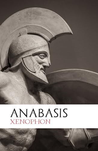 Anabasis von East India Publishing Company