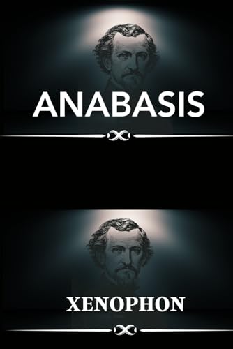 Anabasis Anabasis von Independently published
