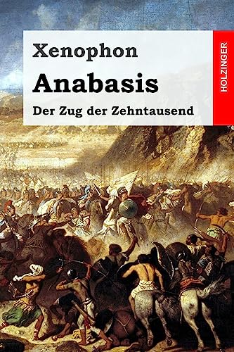 Anabasis: Der Zug der Zehntausend