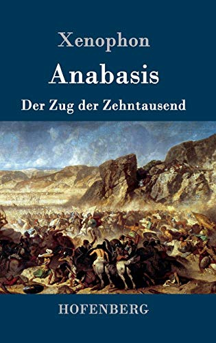 Anabasis: Der Zug der Zehntausend