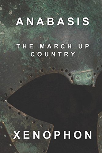 Anabasis: The March Up Country