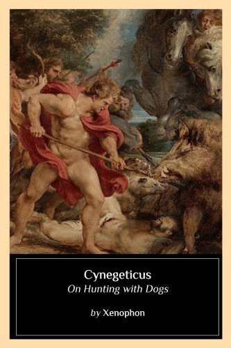 Cynegeticus: On Hunting with Dogs Cynegeticus: On Hunting with Dogs von CreateSpace Independent Publishing Platform