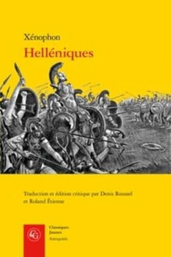 Helleniques (Antiquites, Band 2)