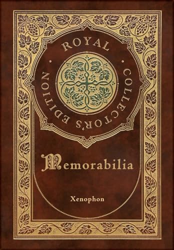 Memorabilia (Royal Collector's Edition) (Case Laminate Hardcover with Jacket) von Royal Classics