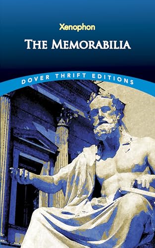 The Memorabilia (Dover Thrift Editions)