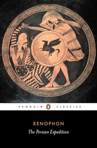 The Persian Expedition (Penguin Classics)